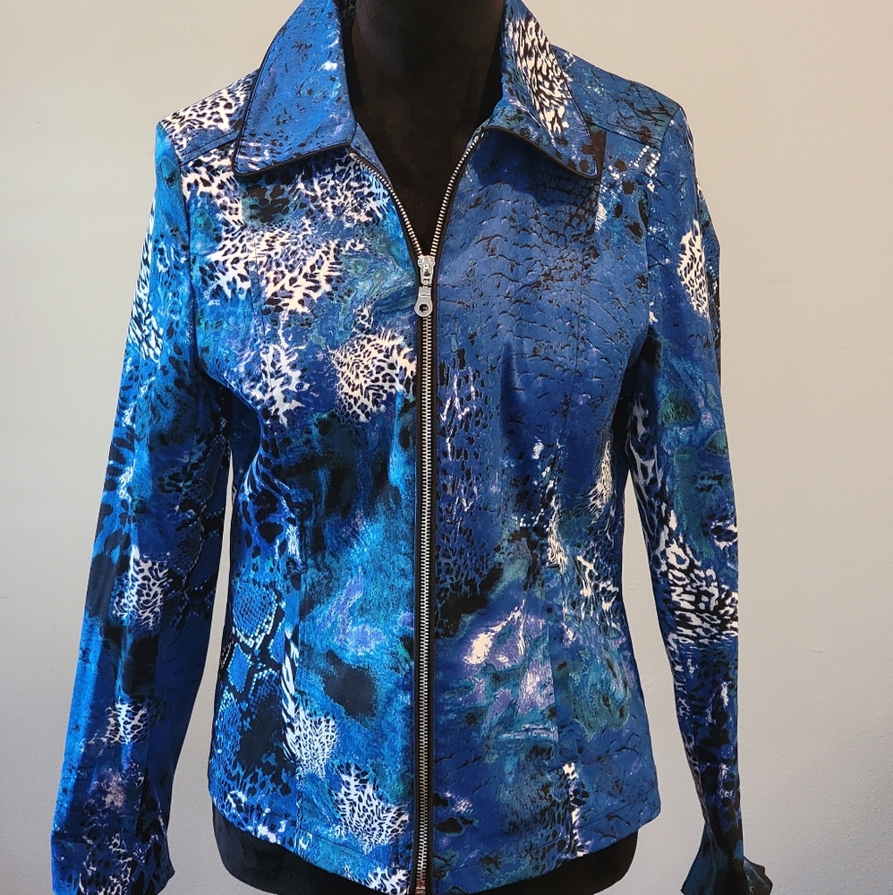 Berek Jacket - image 1